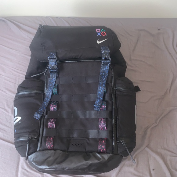 Paul George Playstation Book Bag